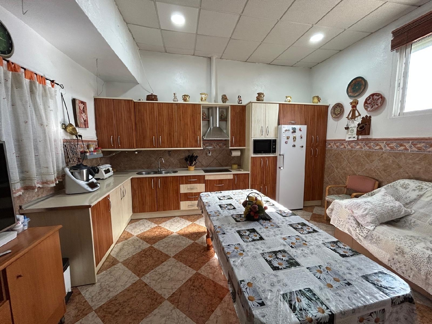 for sale house Vicar, Vícar Poniente Almeriense 2