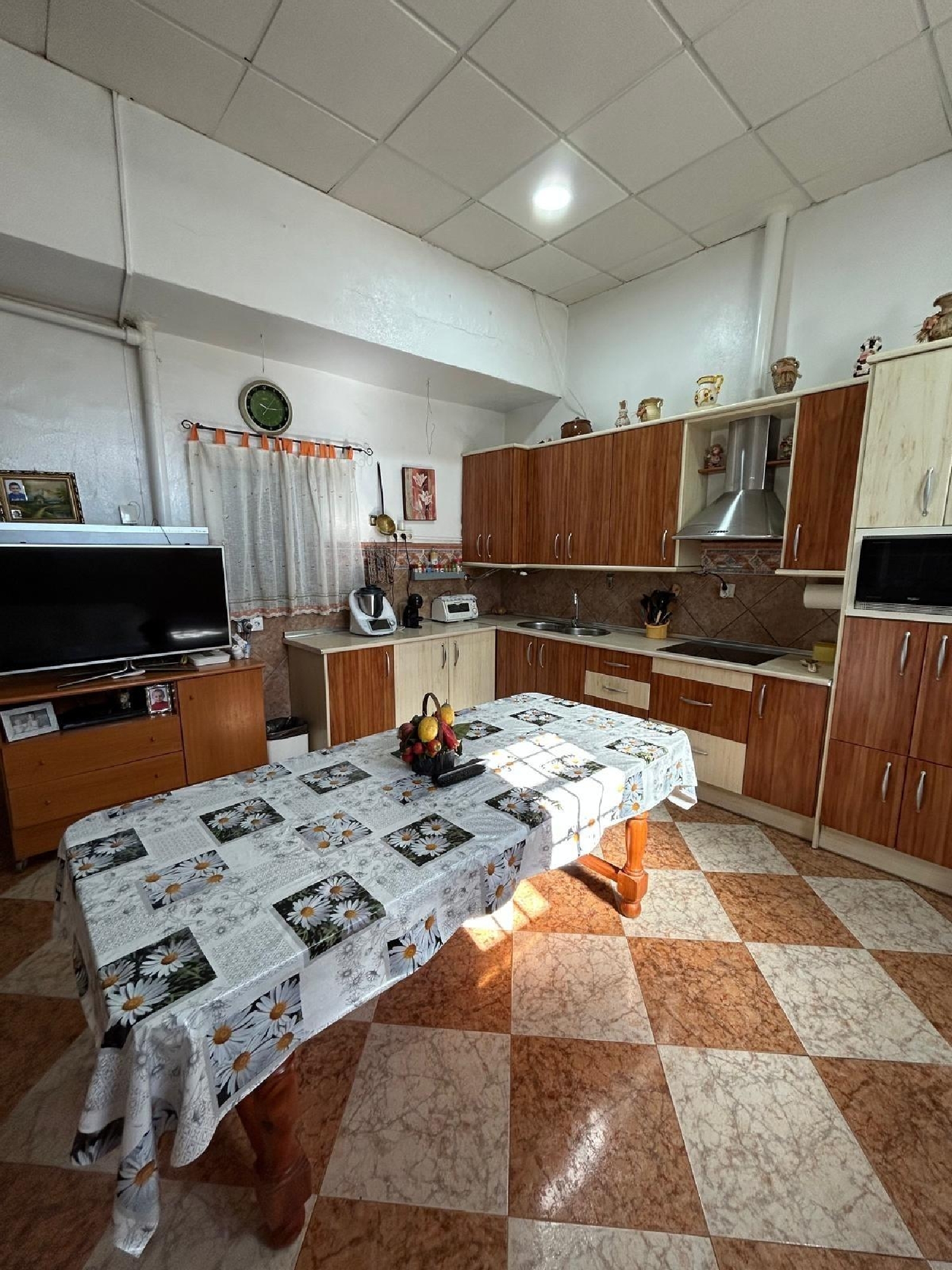 for sale house Vicar, Vícar Poniente Almeriense 5