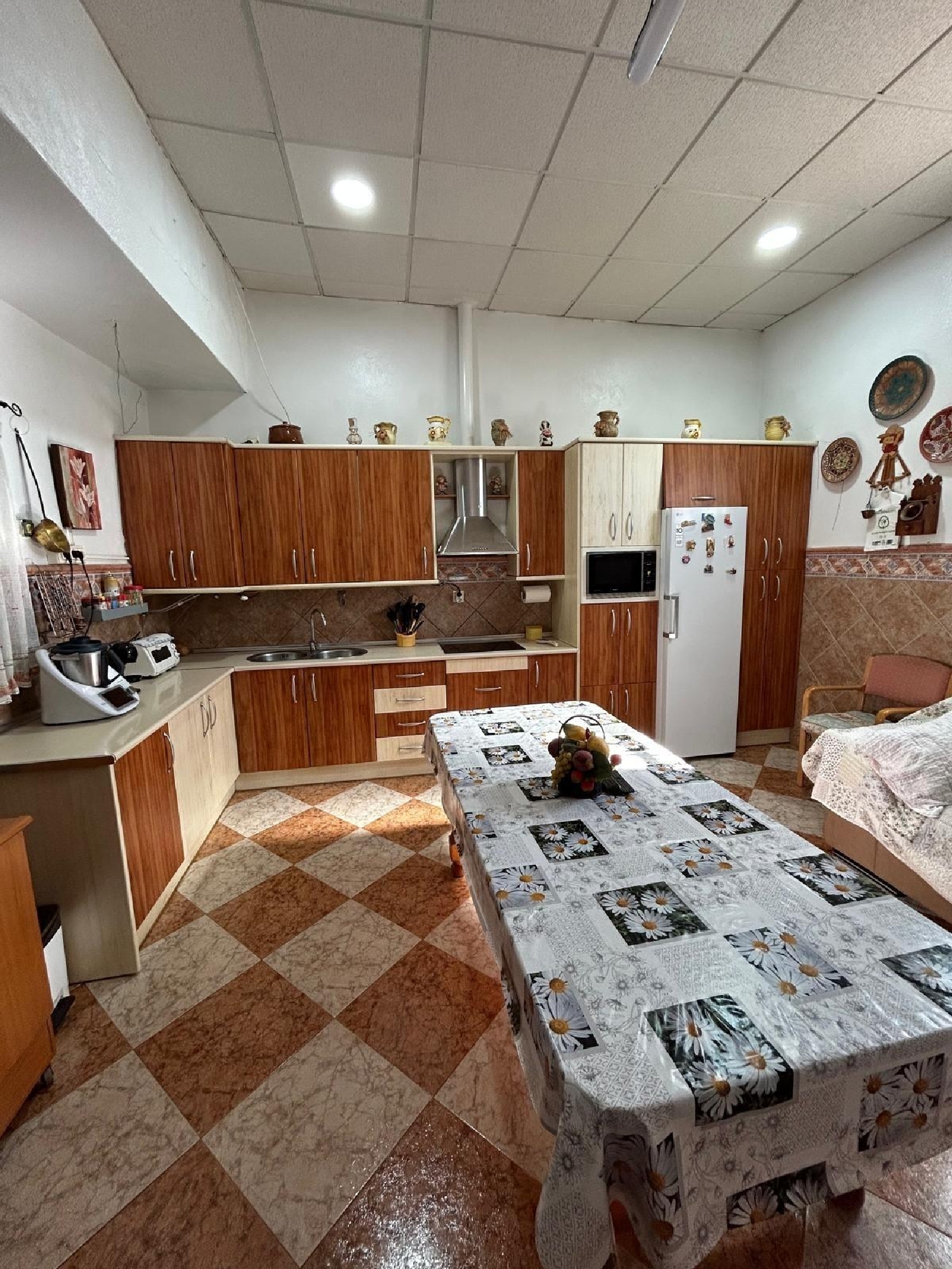 for sale house Vicar, Vícar Poniente Almeriense 4