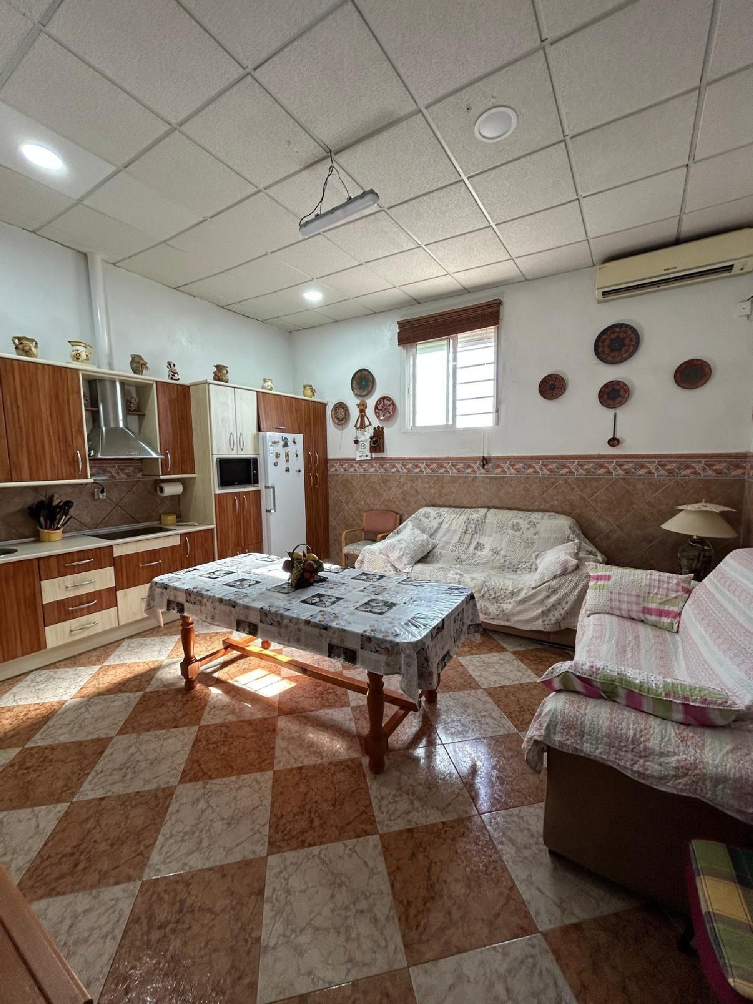for sale house Vicar, Vícar Poniente Almeriense 1