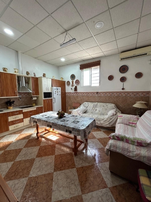 Vicar Poniente Almeriense house foto 6387707
