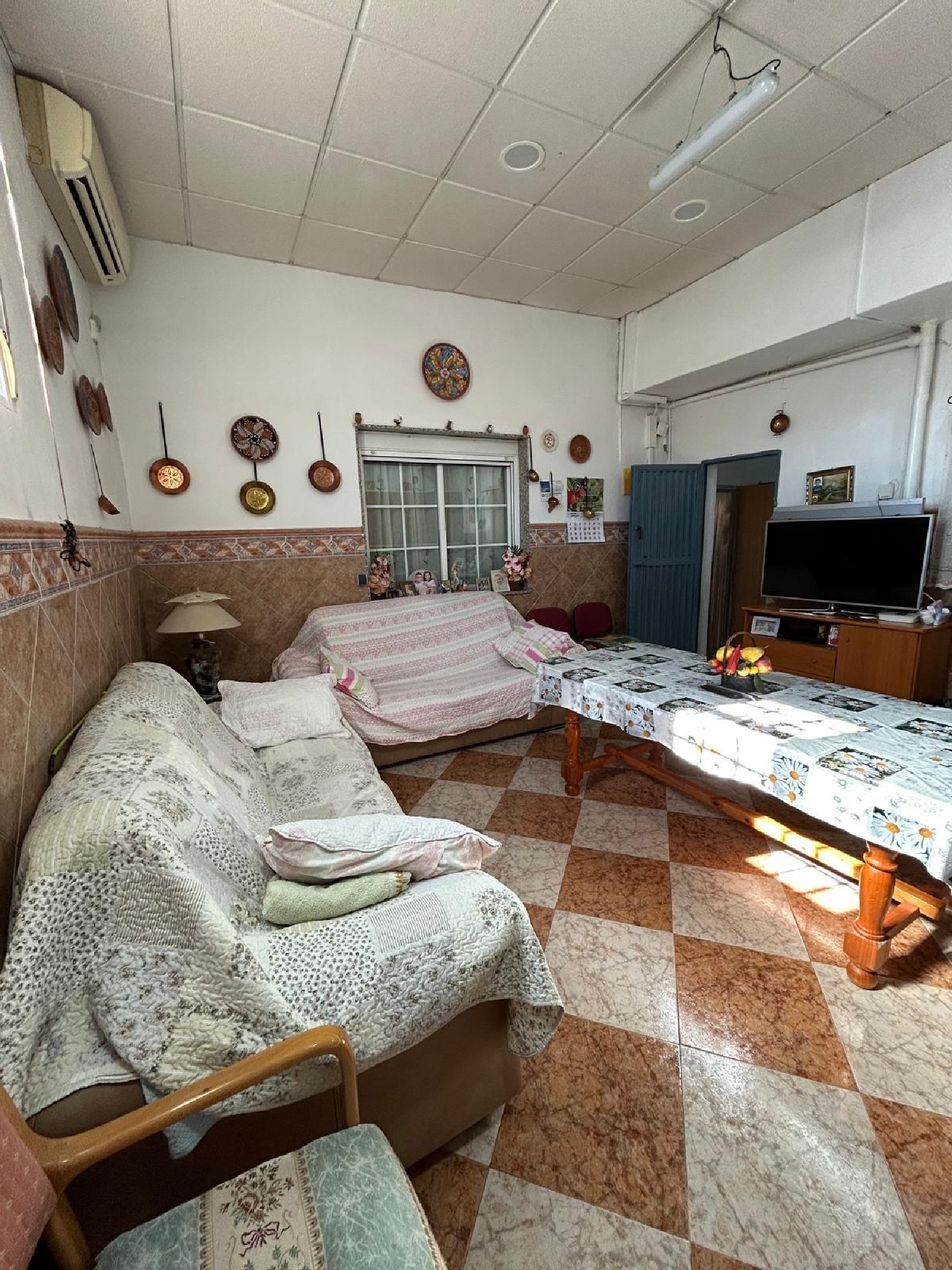 for sale house Vicar, Vícar Poniente Almeriense 3
