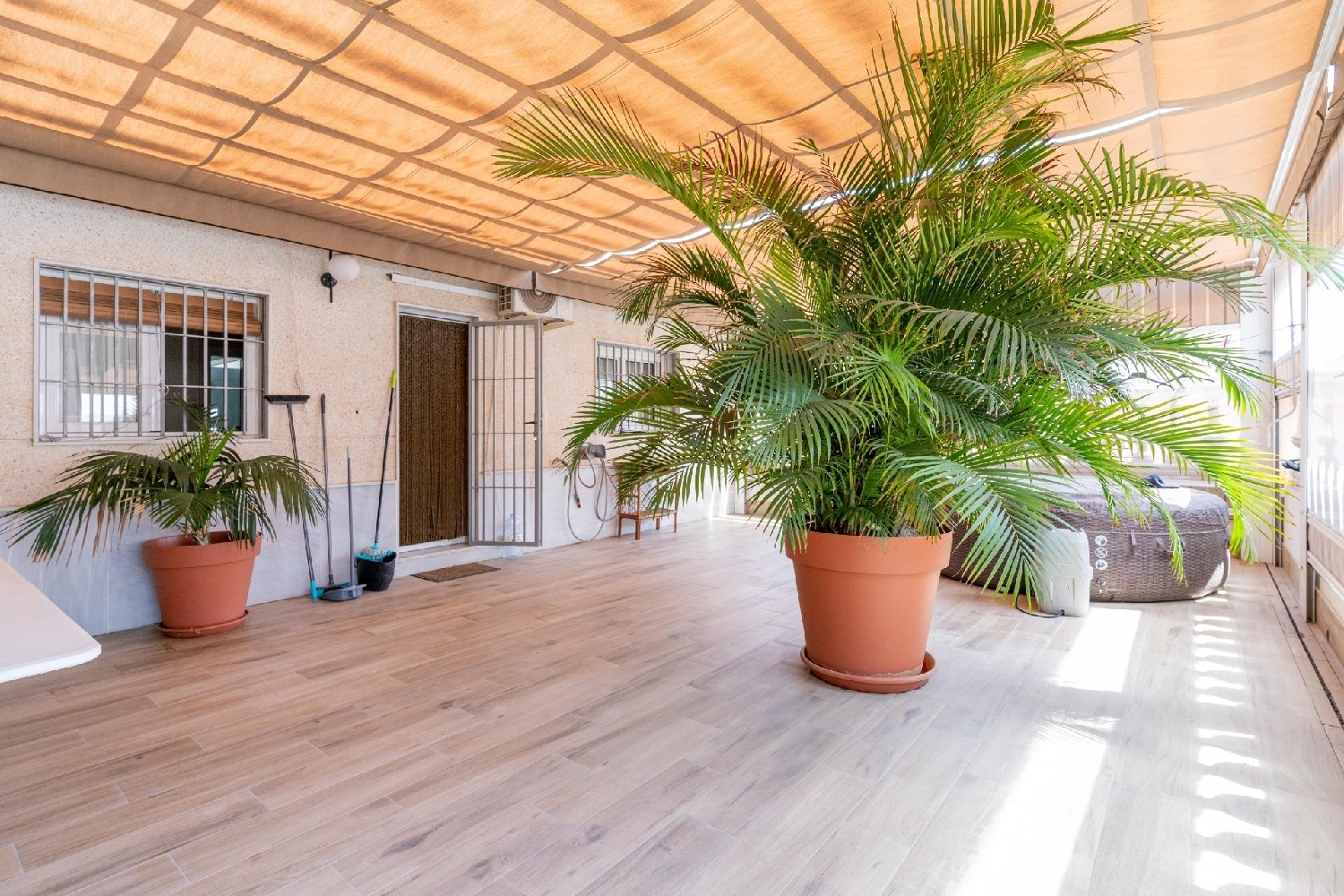  à vendre maison Vicar, Vícar Poniente Almeriense 1