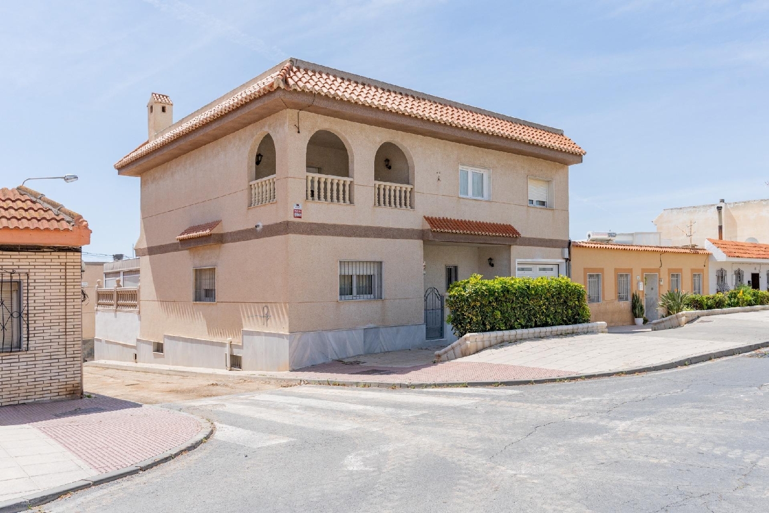  à vendre maison Vicar, Vícar Poniente Almeriense 2