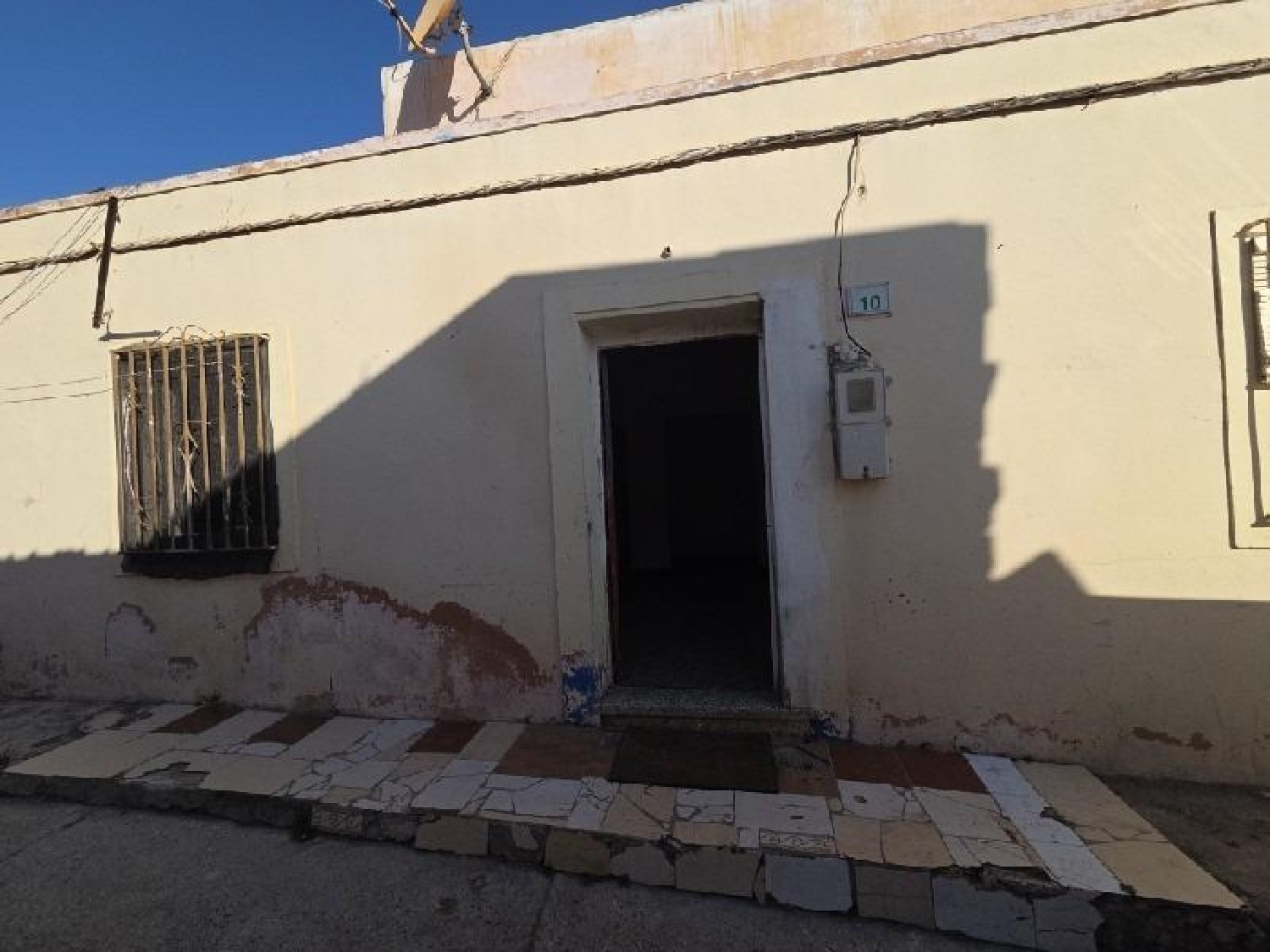 à vendre maison Vicar, Vícar Poniente Almeriense 1