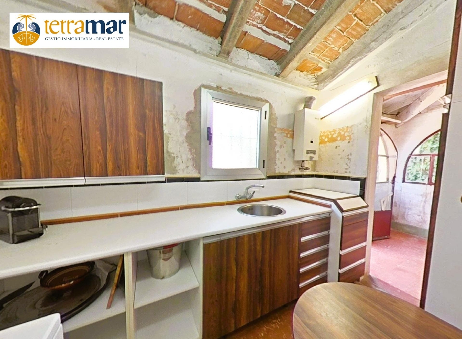till salu hus Viladecans Baix Llobregat 6