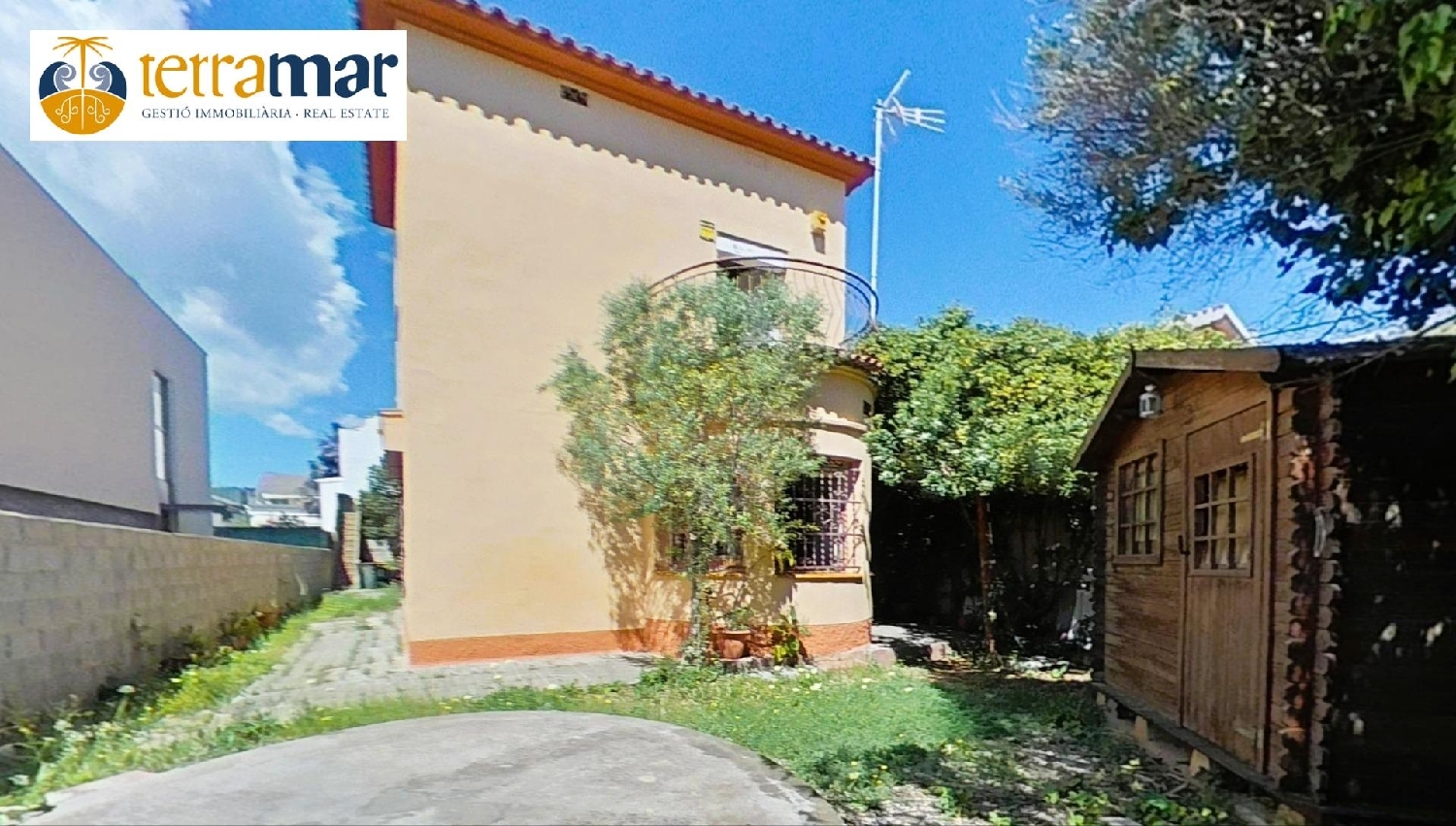 till salu hus Viladecans Baix Llobregat 7
