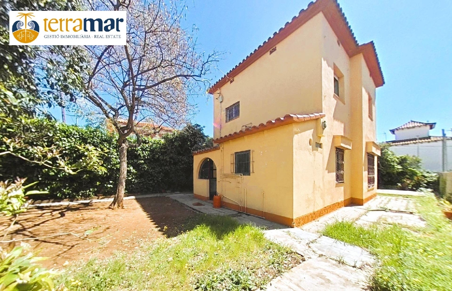 till salu hus Viladecans Baix Llobregat 1
