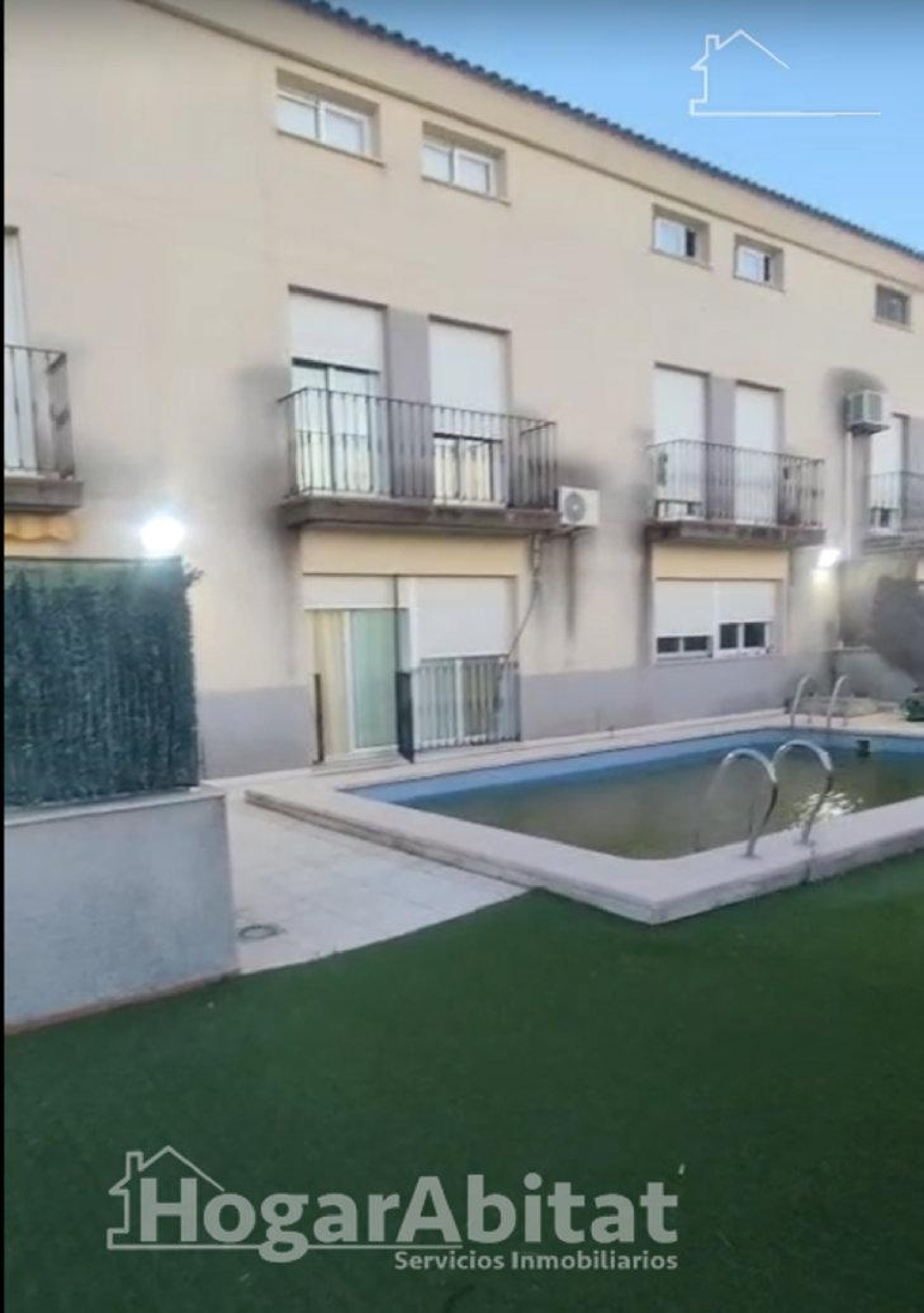  en venta casa Vilamarxant Camp De Túria 1