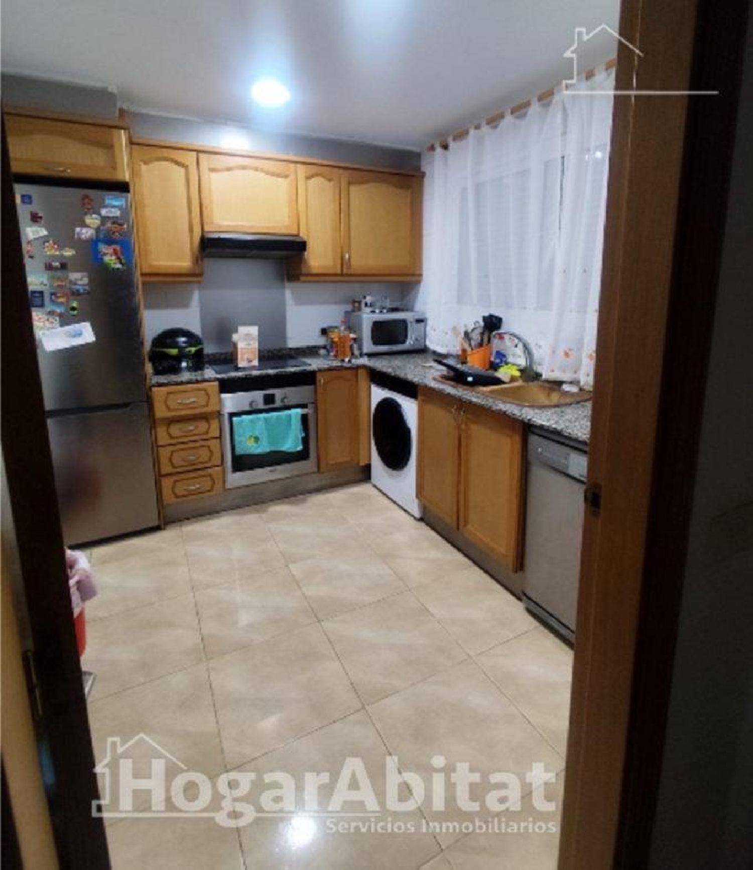  en venta casa Vilamarxant Camp De Túria 5