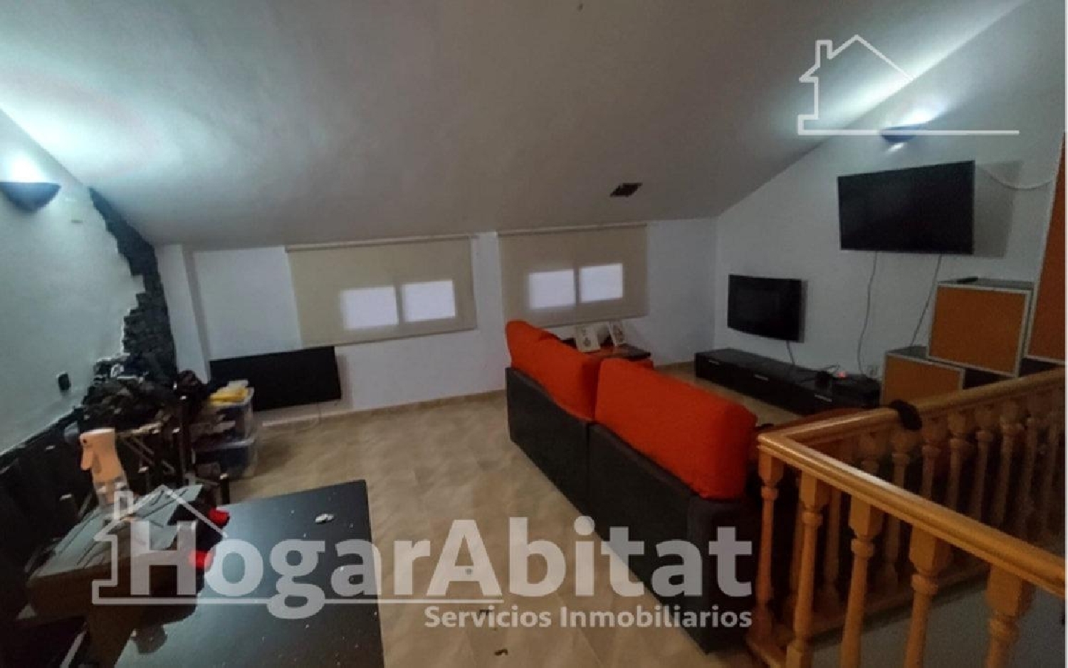  en venta casa Vilamarxant Camp De Túria 6