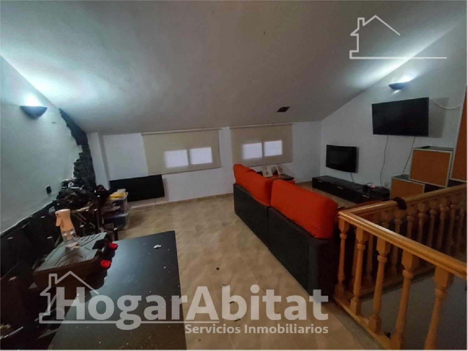  en venta casa Vilamarxant Camp De Túria 1