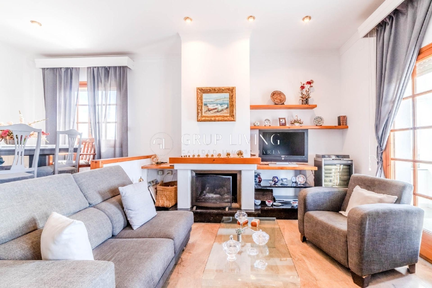  à vendre maison Vilanova I La Geltrú Garraf 6