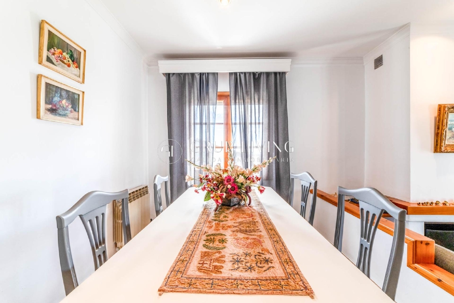  à vendre maison Vilanova I La Geltrú Garraf 9