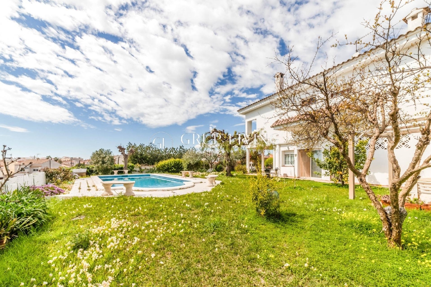  à vendre maison Vilanova I La Geltrú Garraf 2