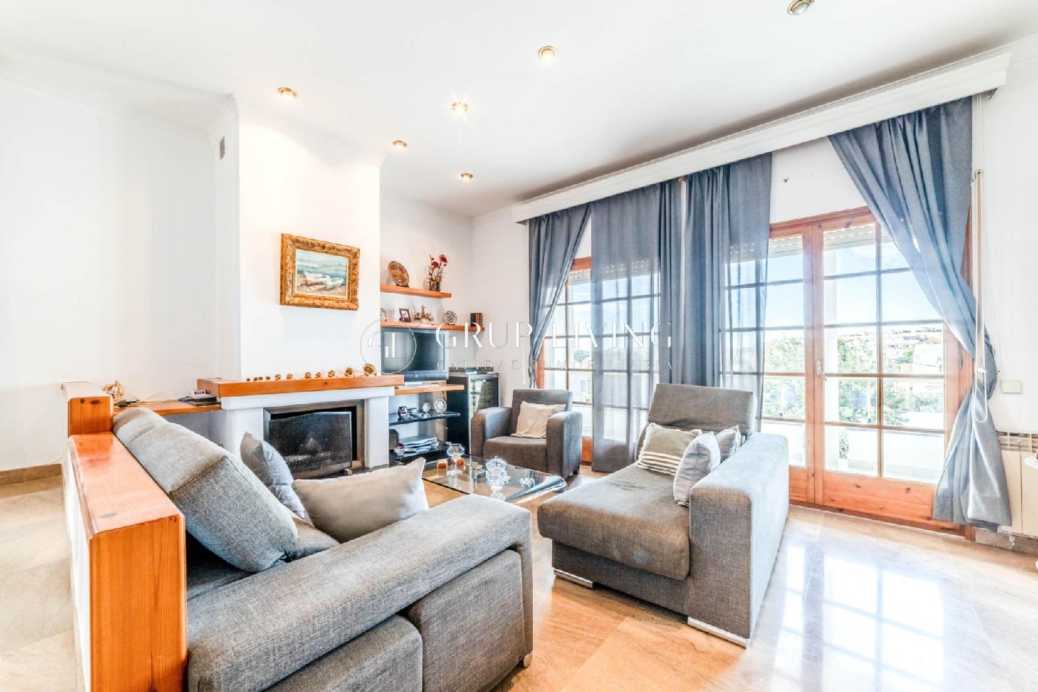  à vendre maison Vilanova I La Geltrú Garraf 7