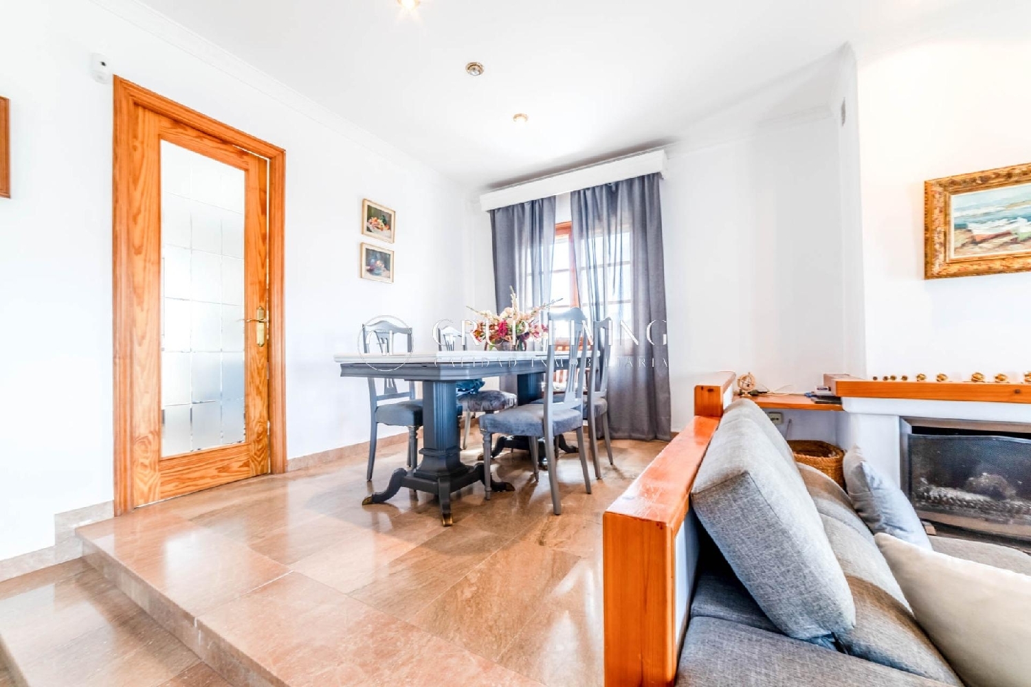 à vendre maison Vilanova I La Geltrú Garraf 8