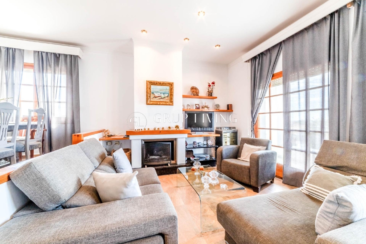  à vendre maison Vilanova I La Geltrú Garraf 5