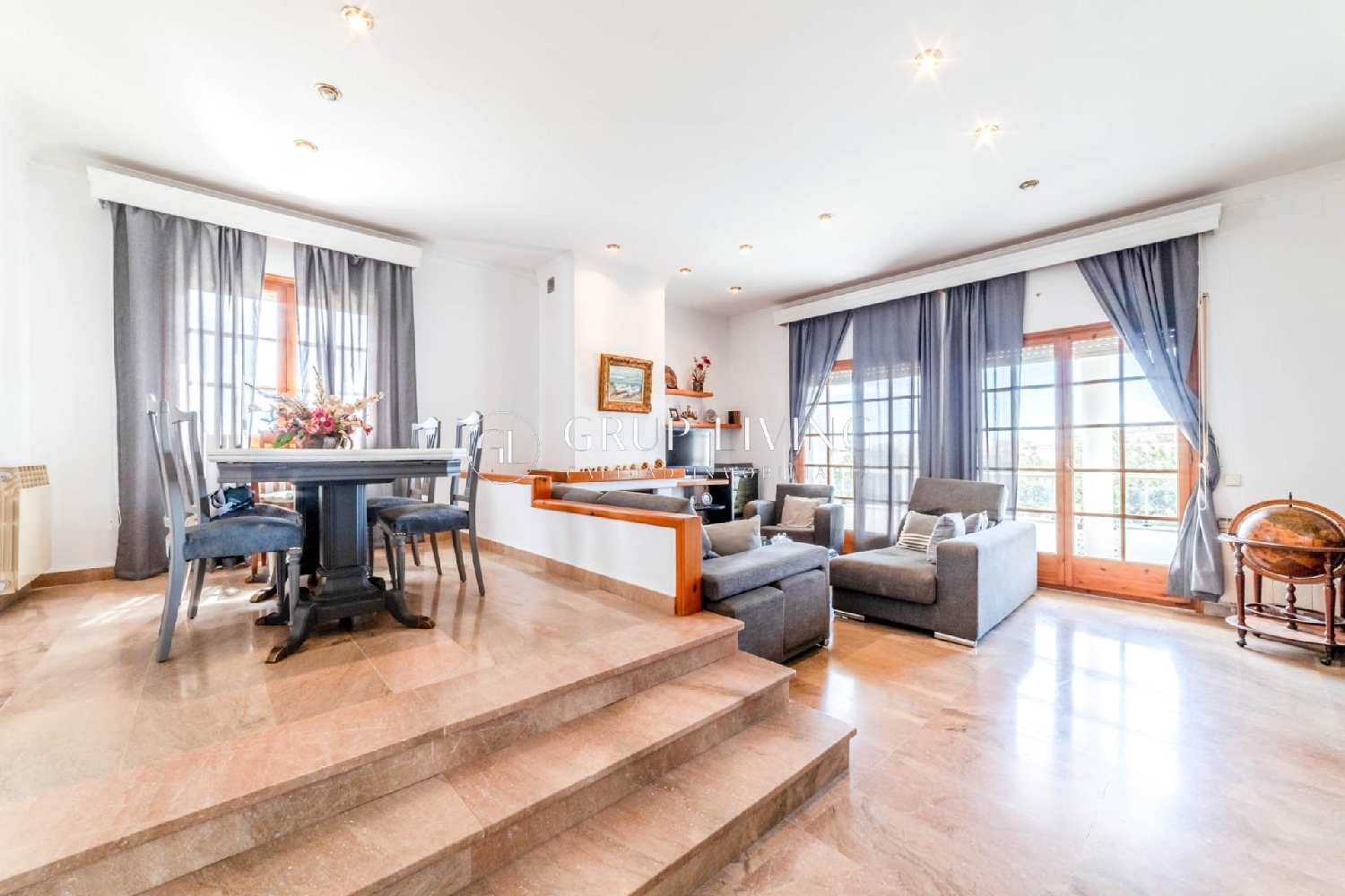  à vendre maison Vilanova I La Geltrú Garraf 4