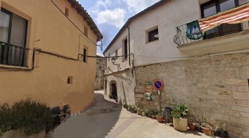 Vilaverd Conca De Barberà casa foto 6383538