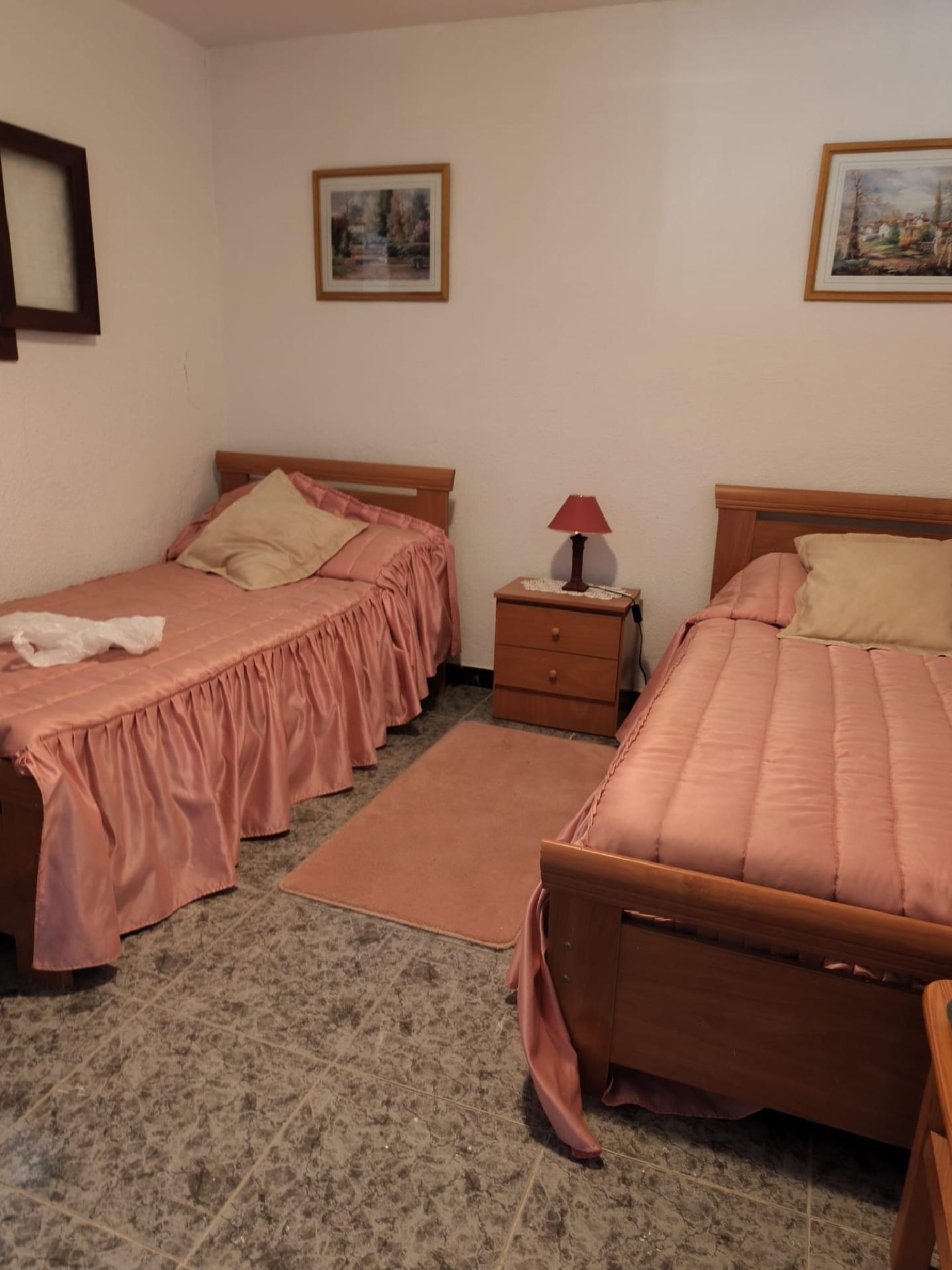  for sale house Vilches Condado (El) 2