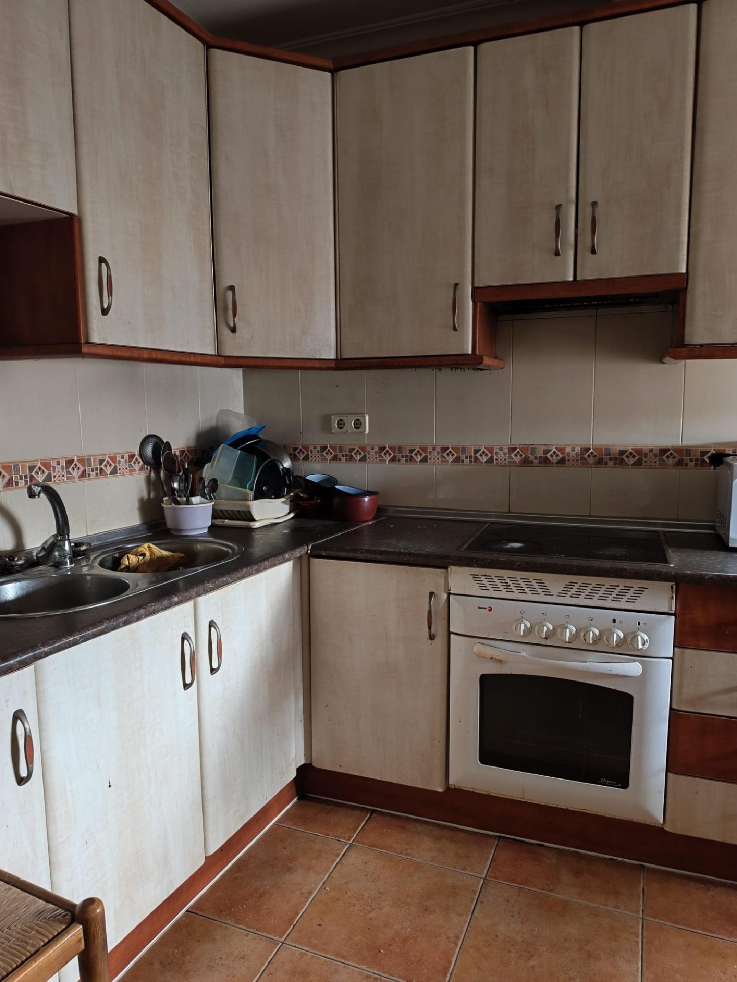  for sale house Vilches Condado (El) 1