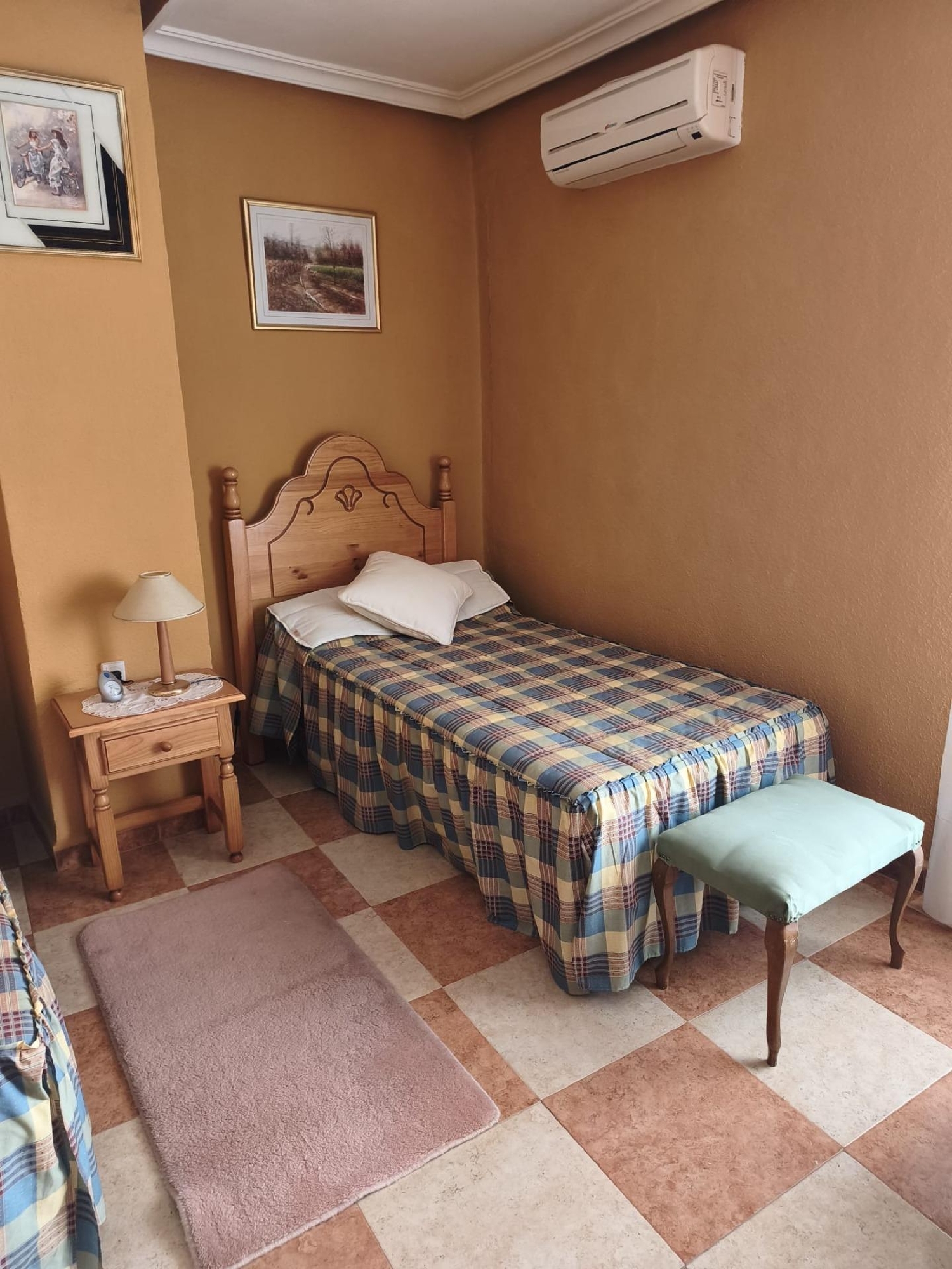  for sale house Vilches Condado (El) 5