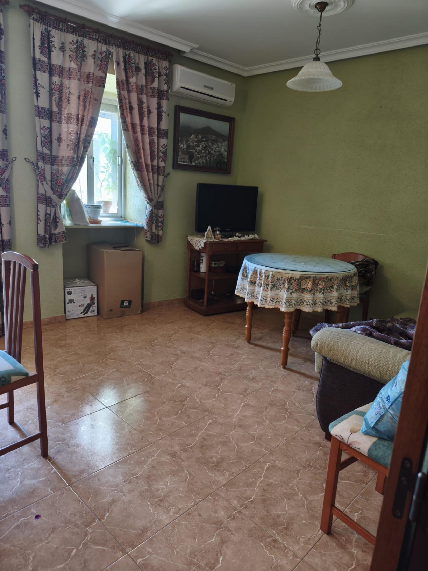  for sale house Vilches Condado (El) 8
