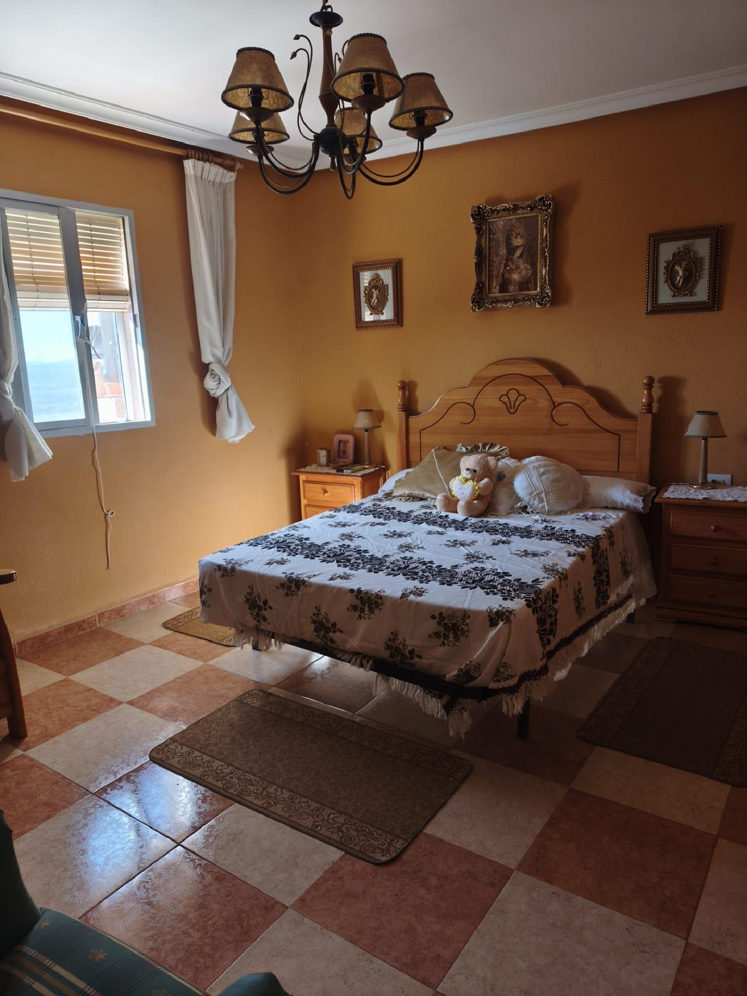 for sale house Vilches Condado (El) 3