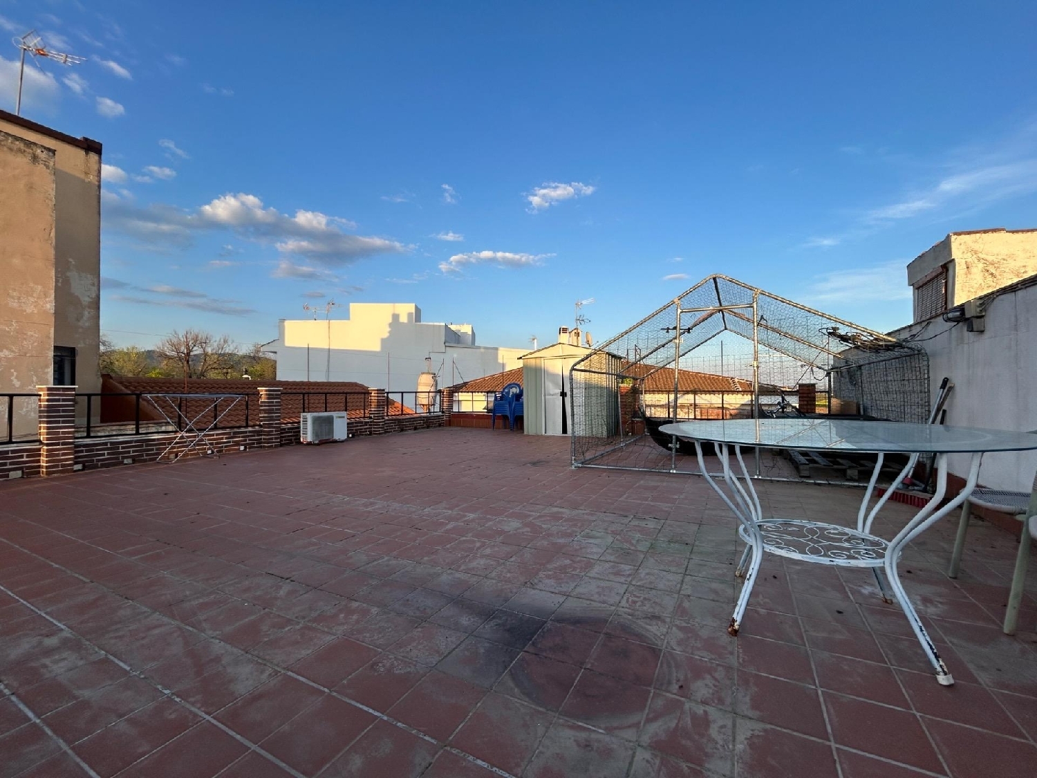  till salu hus Villafranca De Córdoba Alto Guadalquivir 1