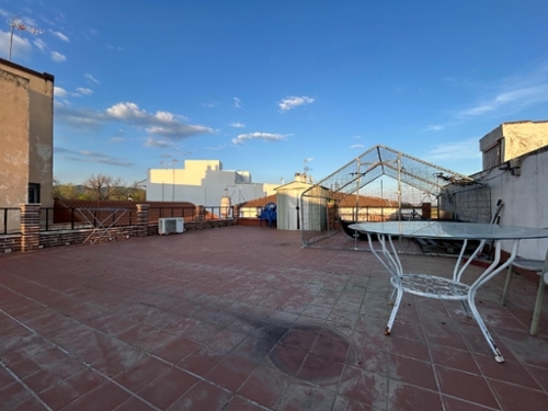 Villafranca De Córdoba Alto Guadalquivir hus foto 6378359