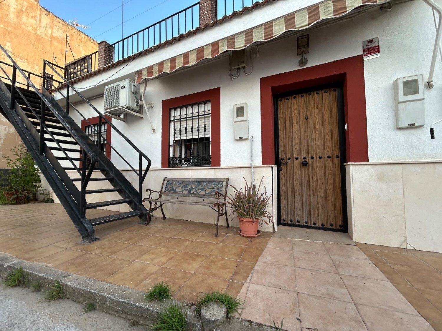  till salu hus Villafranca De Córdoba Alto Guadalquivir 3