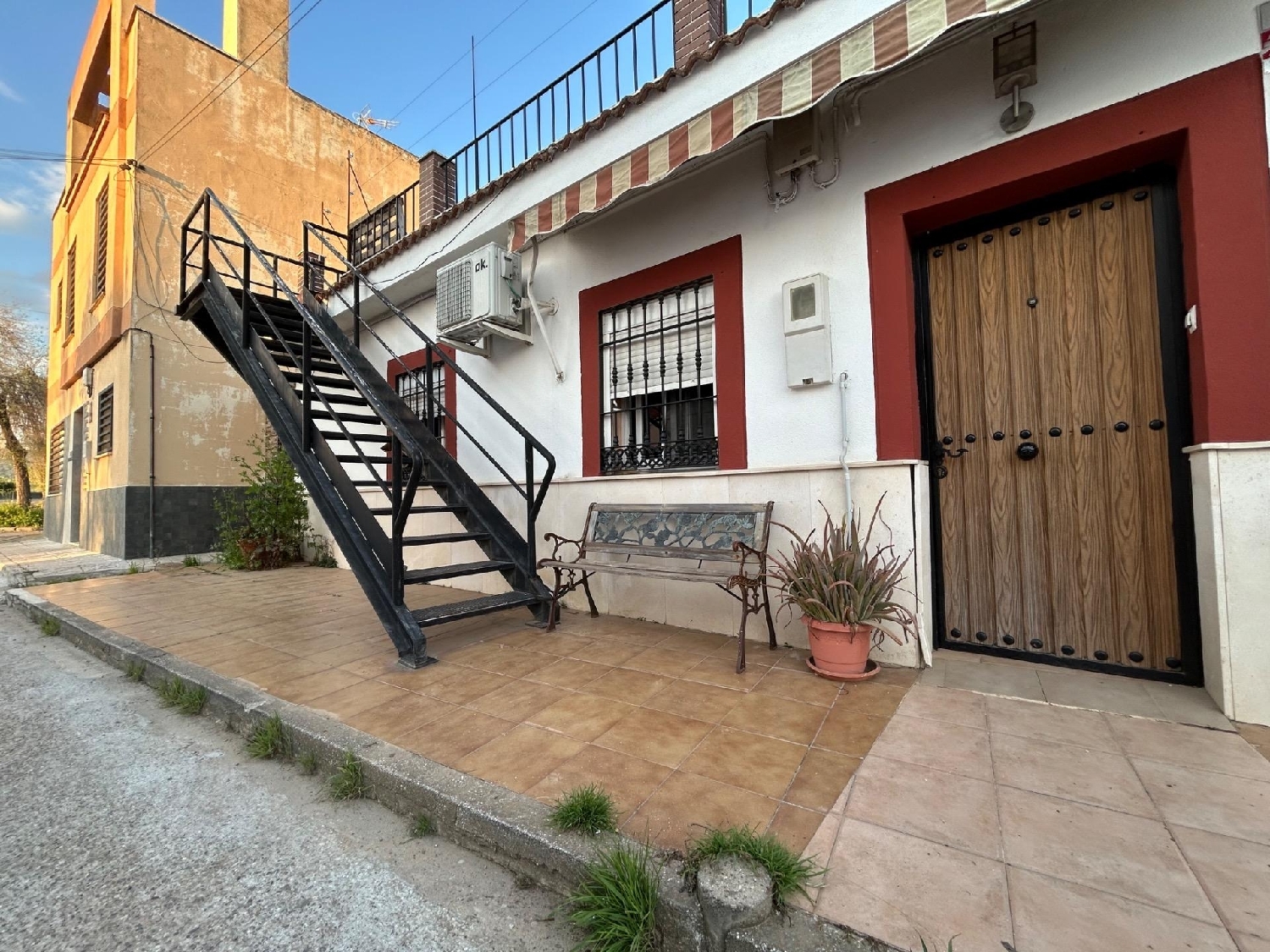  till salu hus Villafranca De Córdoba Alto Guadalquivir 2
