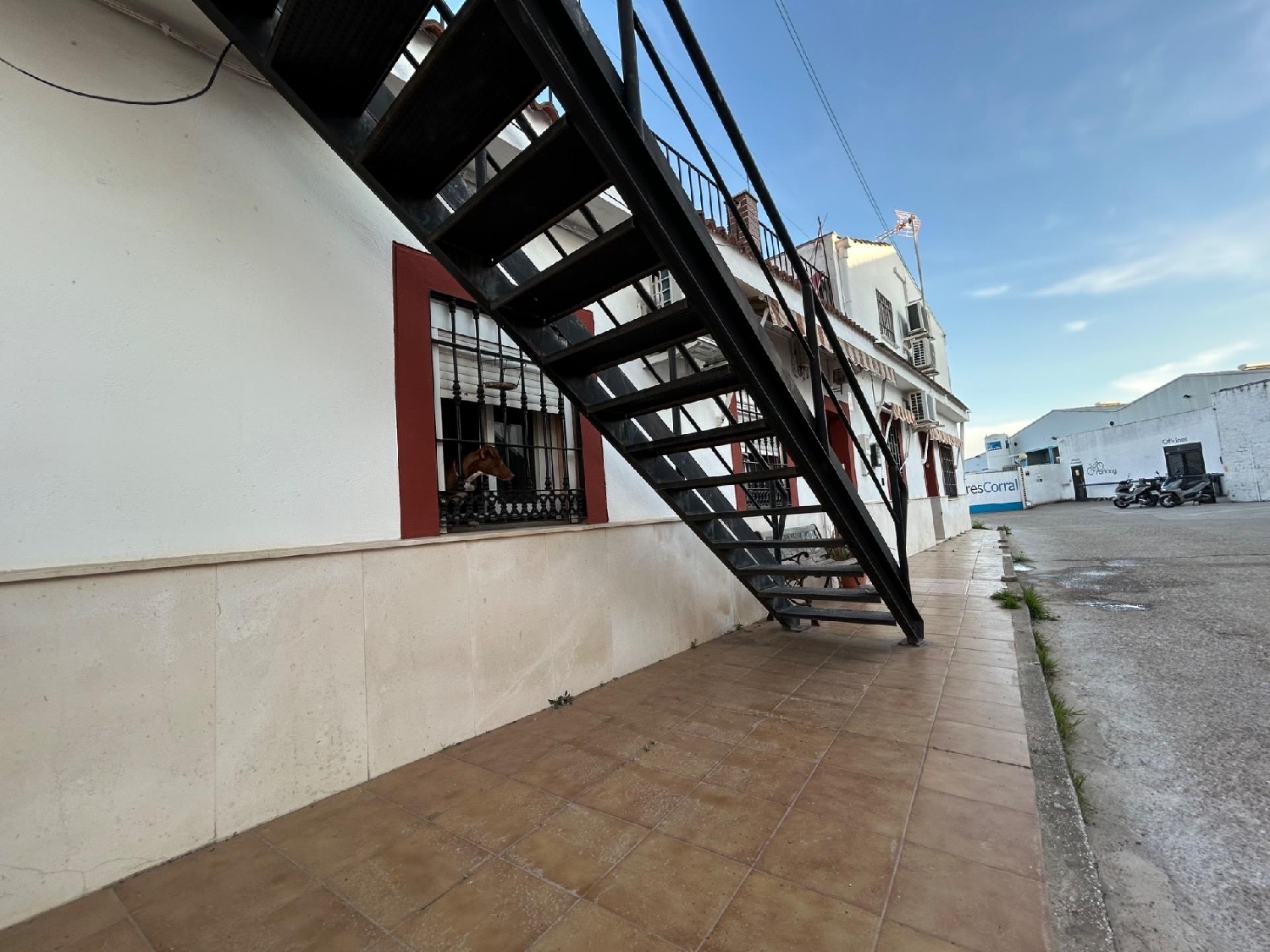  till salu hus Villafranca De Córdoba Alto Guadalquivir 4