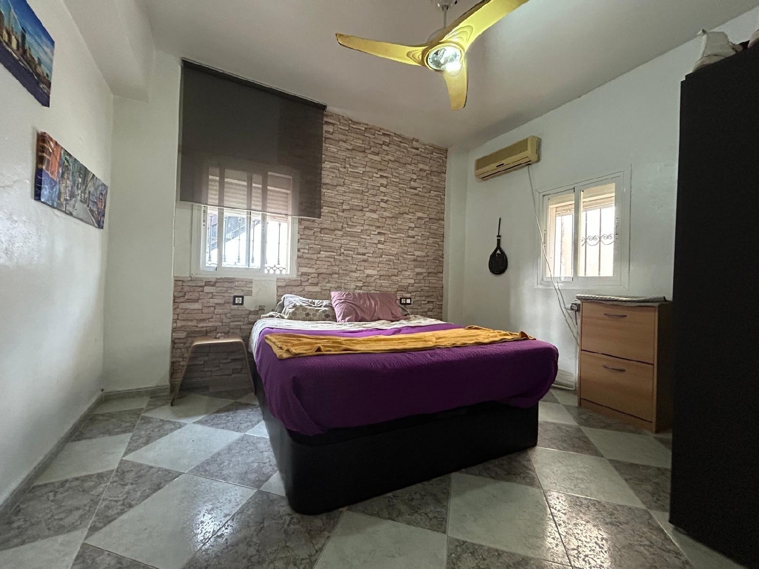  till salu hus Villafranca De Córdoba Alto Guadalquivir 5
