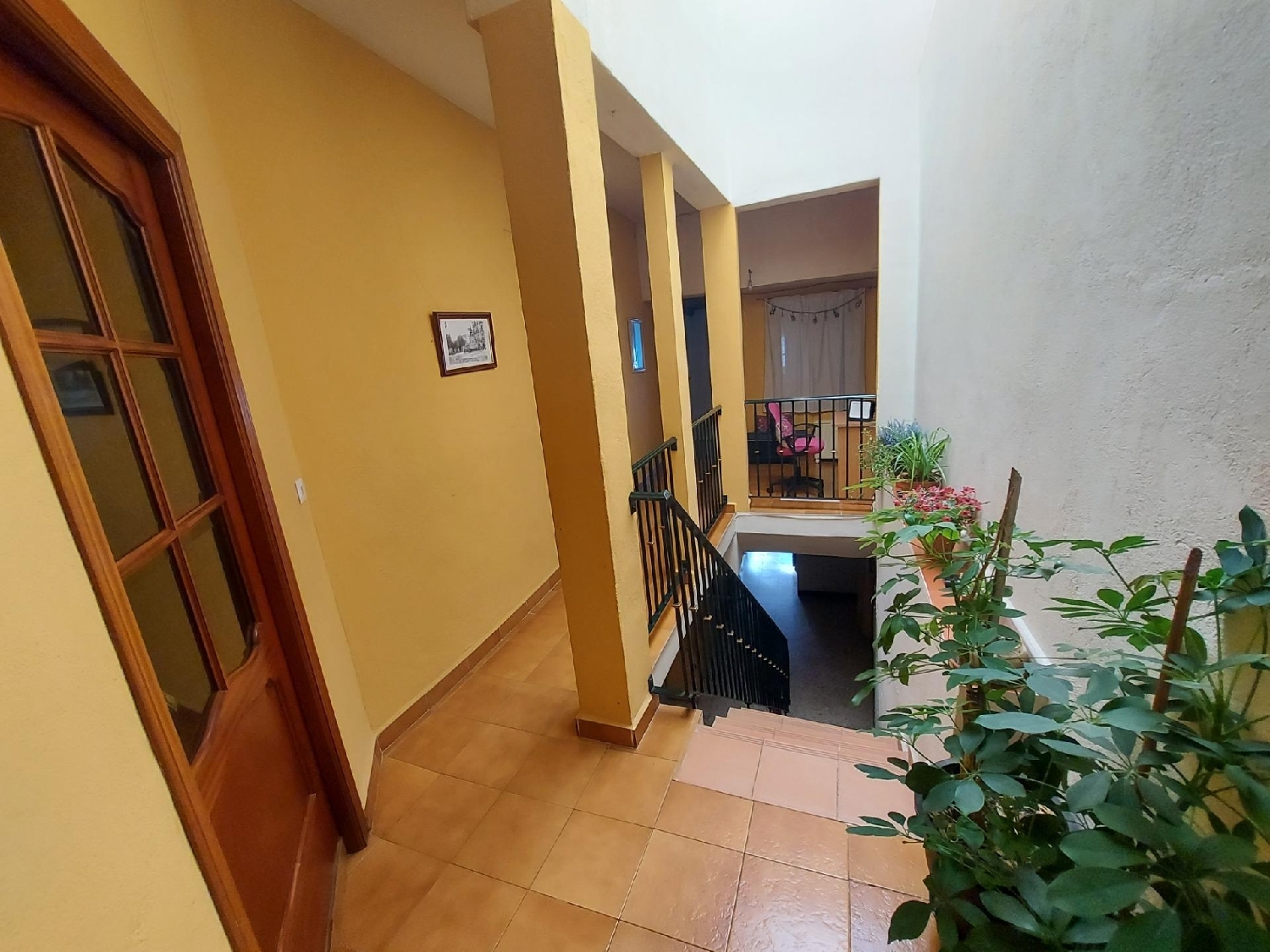  till salu hus Villafranca De Córdoba Alto Guadalquivir 2
