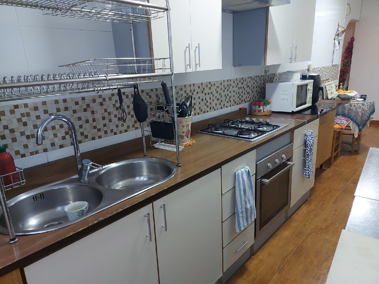  till salu hus Villafranca De Córdoba Alto Guadalquivir 7