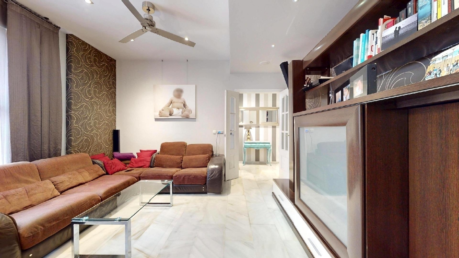  till salu hus Villafranca De Córdoba Alto Guadalquivir 5
