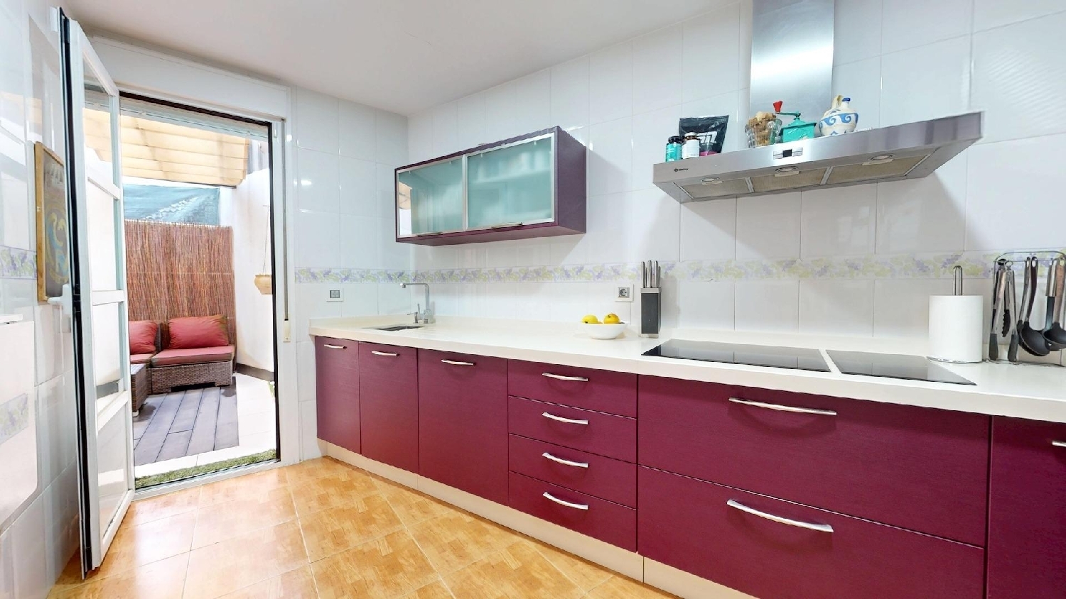  till salu hus Villafranca De Córdoba Alto Guadalquivir 8