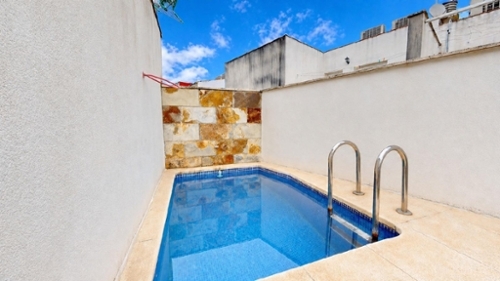 Villafranca De Córdoba Alto Guadalquivir hus foto 6378363
