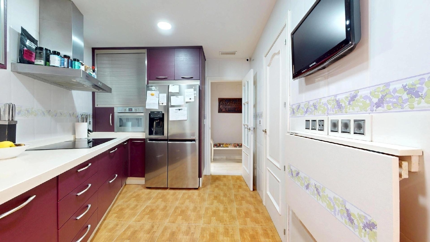  till salu hus Villafranca De Córdoba Alto Guadalquivir 7