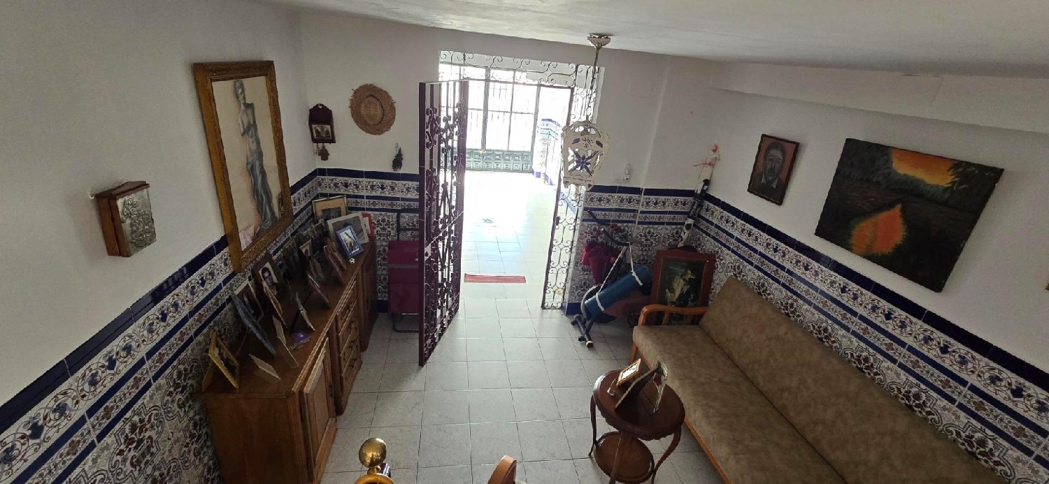  till salu hus Villafranca De Córdoba Alto Guadalquivir 7