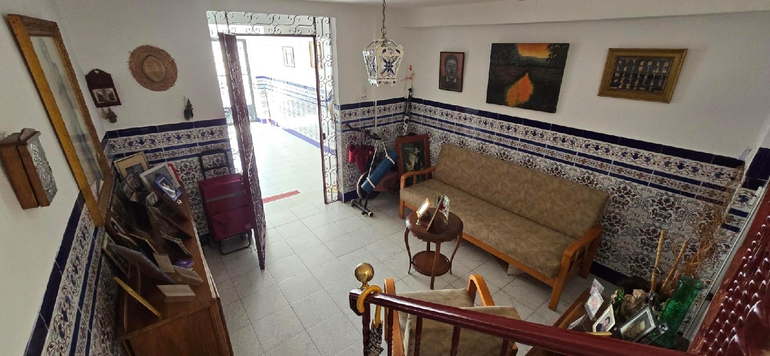  till salu hus Villafranca De Córdoba Alto Guadalquivir 2