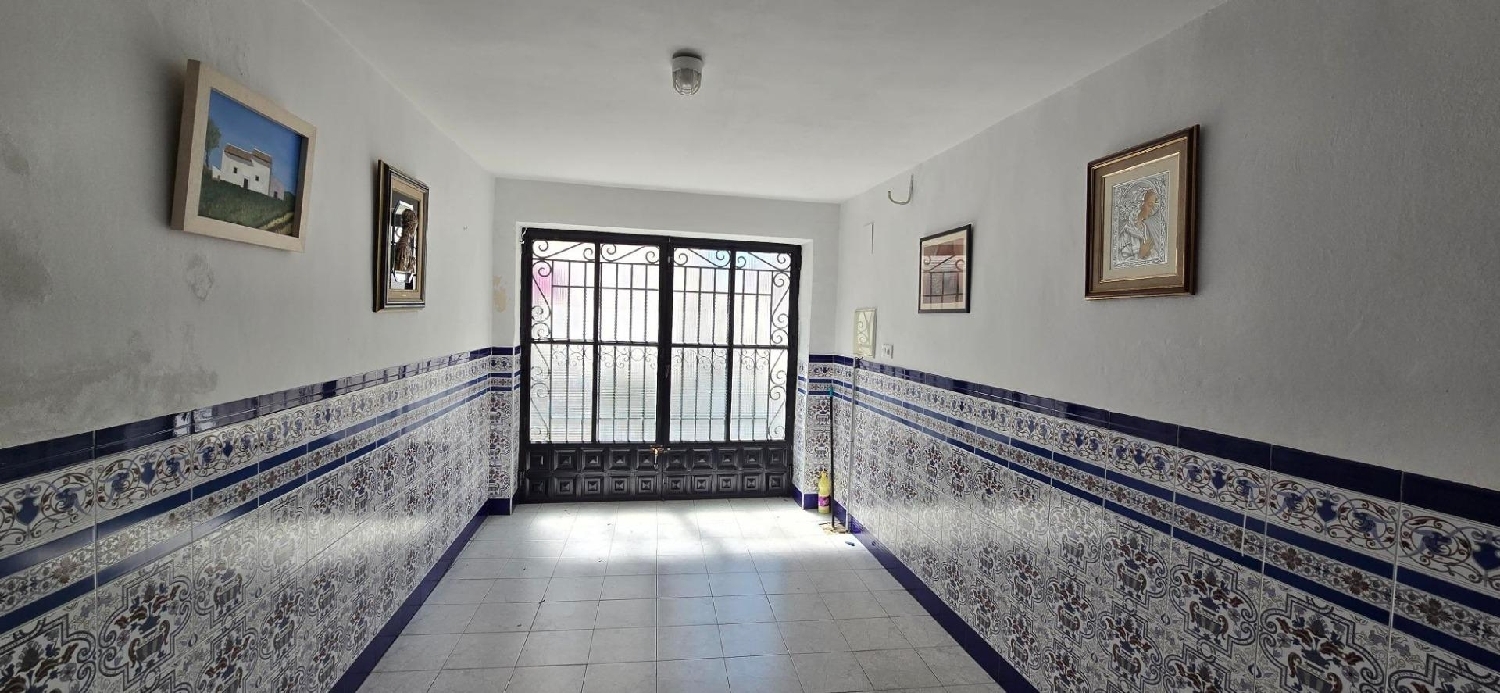  till salu hus Villafranca De Córdoba Alto Guadalquivir 5