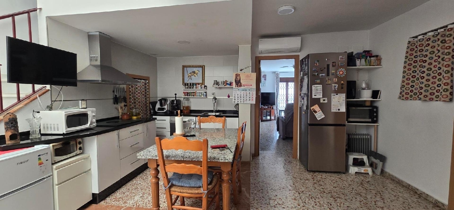  till salu hus Villafranca De Córdoba Alto Guadalquivir 4