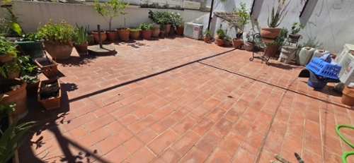 Villafranca De Córdoba Alto Guadalquivir hus foto 6378366