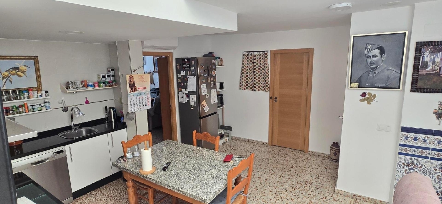  till salu hus Villafranca De Córdoba Alto Guadalquivir 3