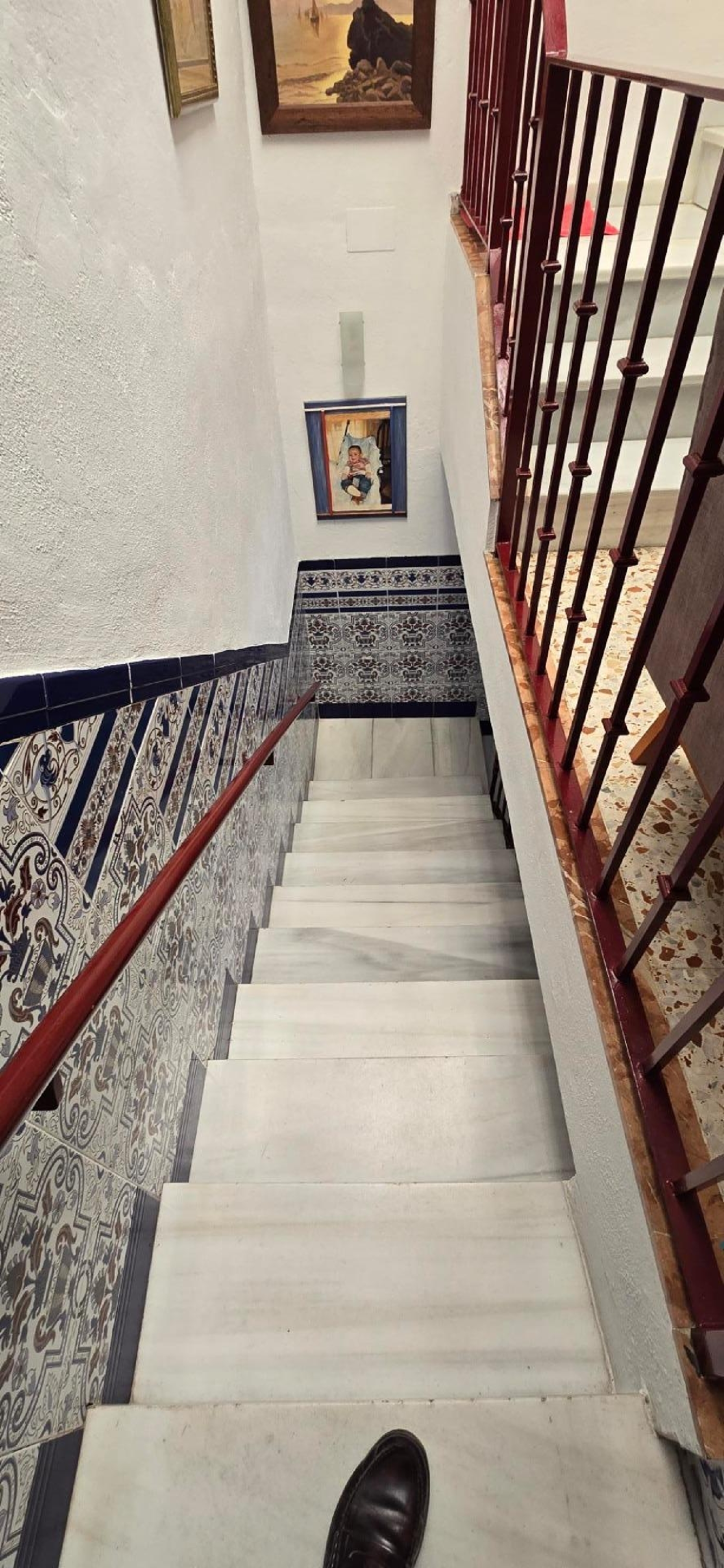  till salu hus Villafranca De Córdoba Alto Guadalquivir 8