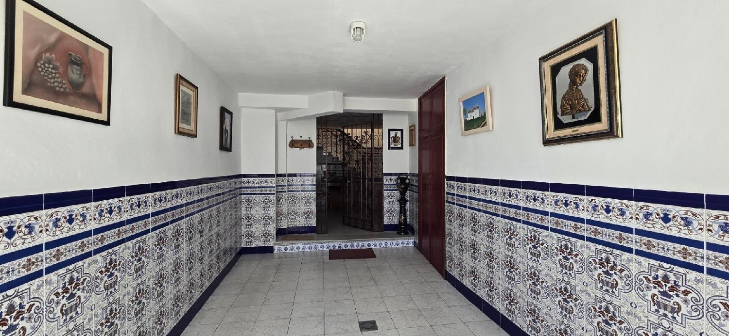  till salu hus Villafranca De Córdoba Alto Guadalquivir 6