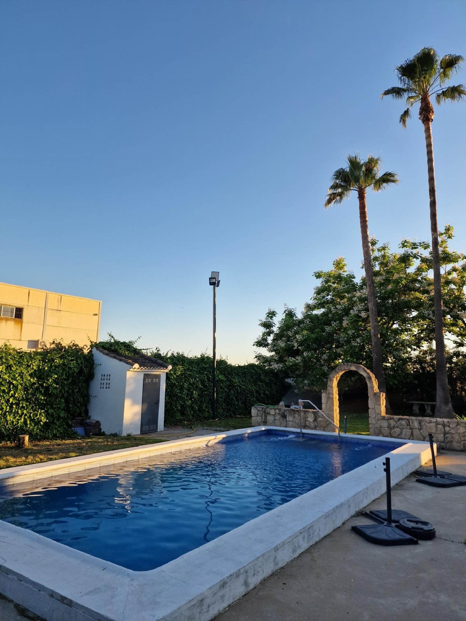 te koop huis Villafranca De Córdoba Alto Guadalquivir 3